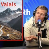 Le Valais, gravé dans ses guiboles... et bientôt dans les vôtres !